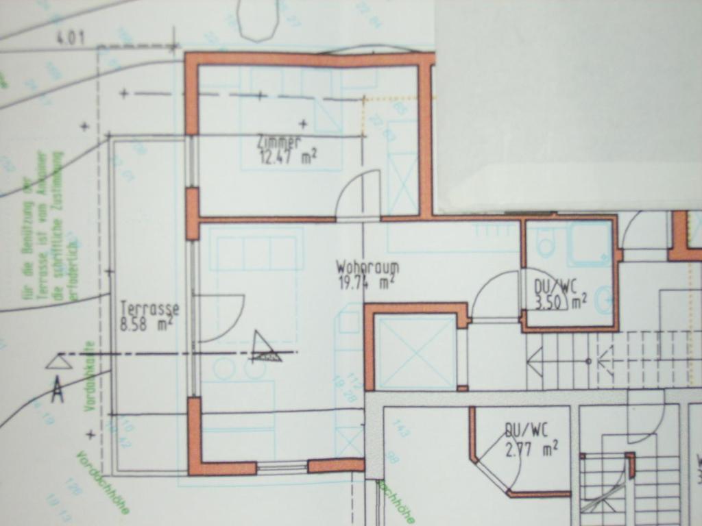 Apart Handle Kappl  Quarto foto