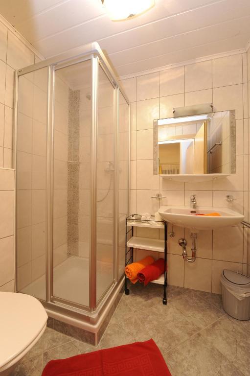 Apart Handle Kappl  Quarto foto