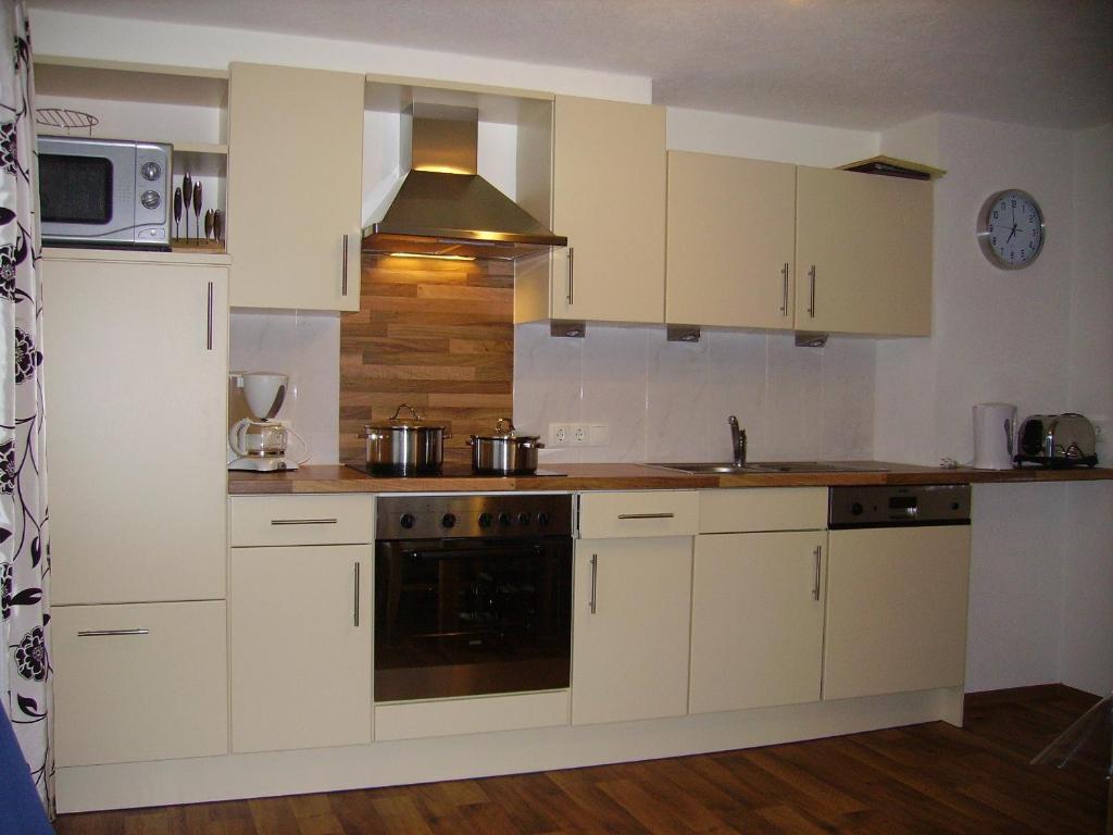 Apart Handle Kappl  Quarto foto